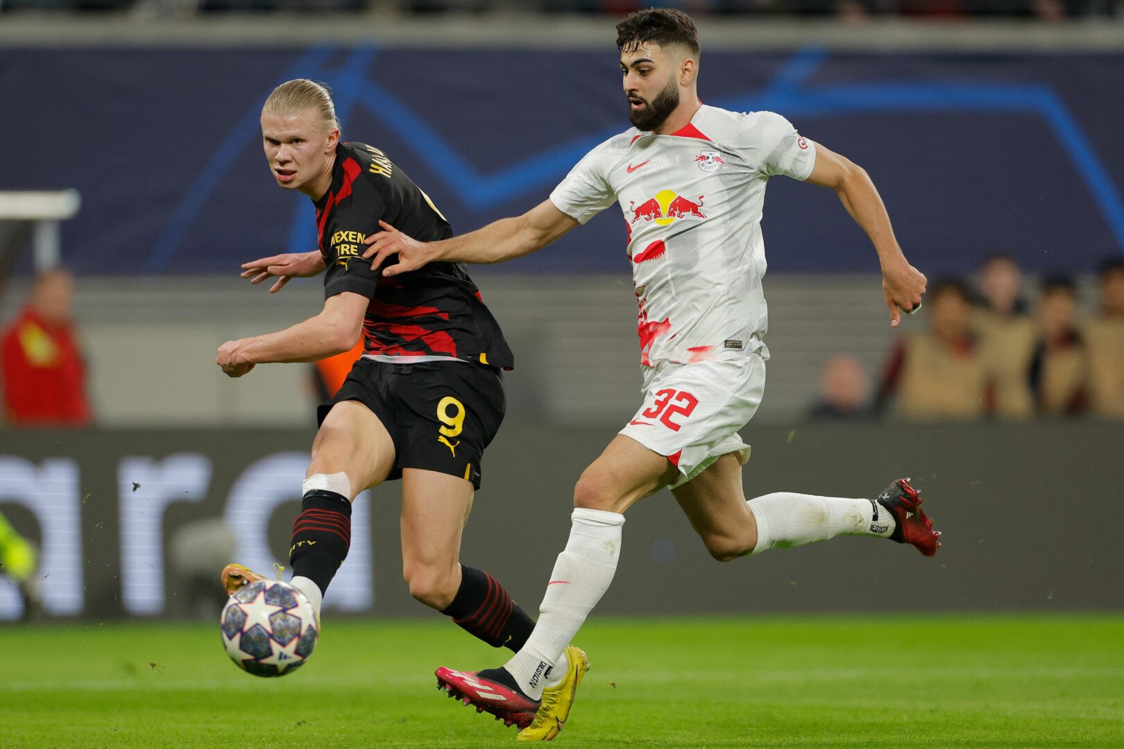 Gvardiol-Wechsel zu Manchester City nimmt Gestalt an