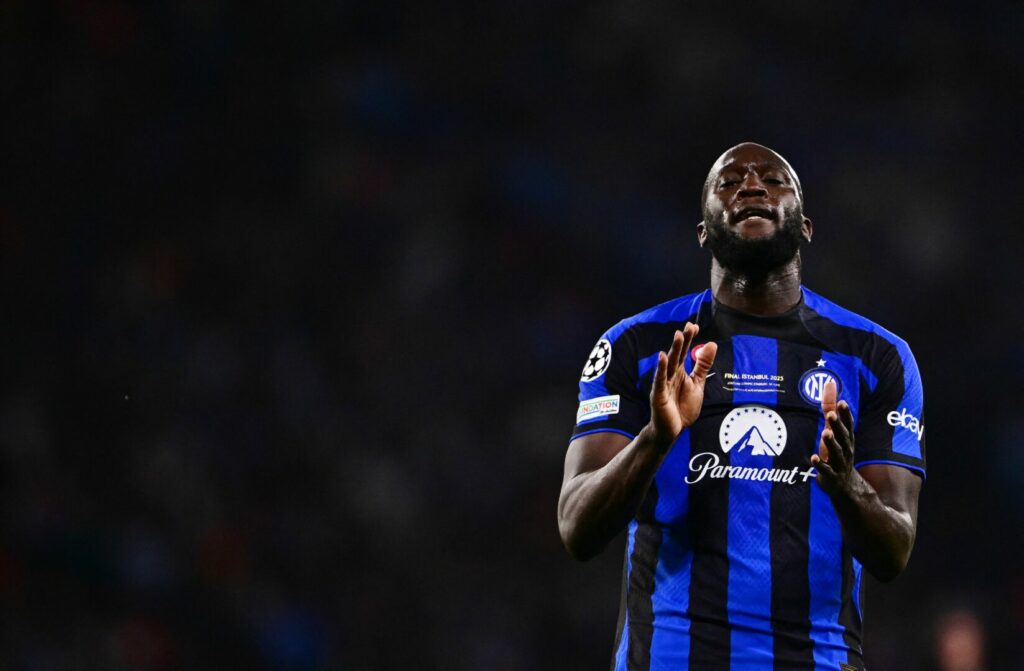 Deals geplatzt: Was wird aus Lukaku?