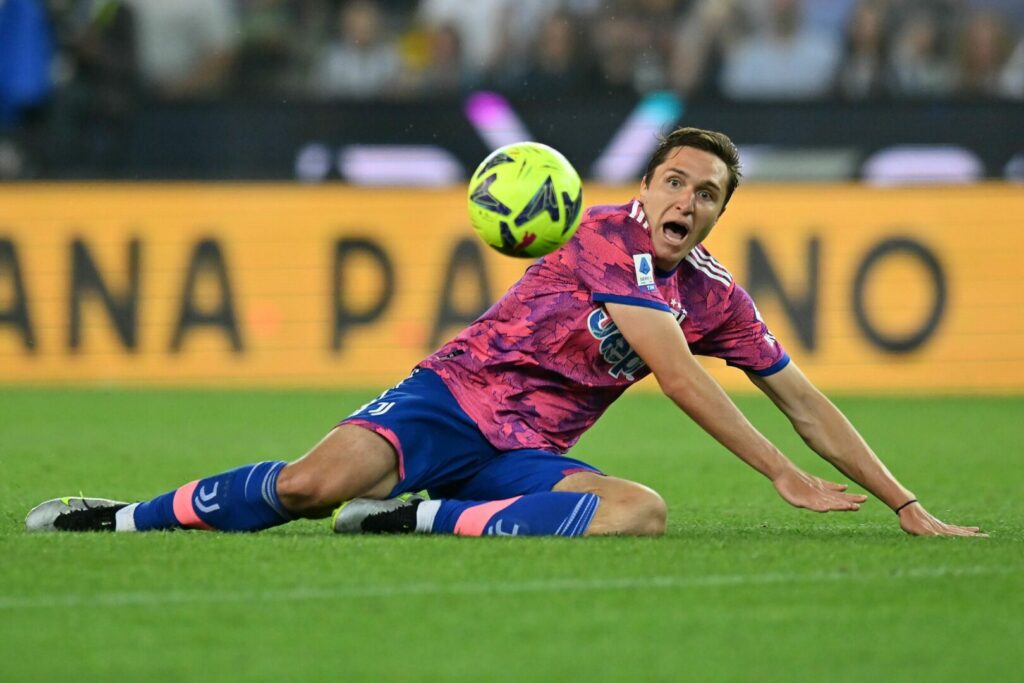 Juventus darf in der kommenden Saison nicht in der Conference League antreten.