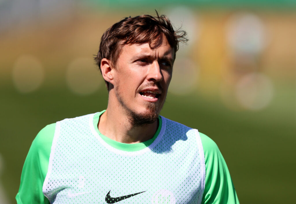 Max Kruse