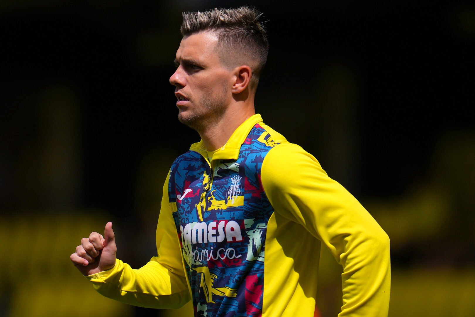 Tottenhams Lo Celso vor Leihe zu Real Betis?