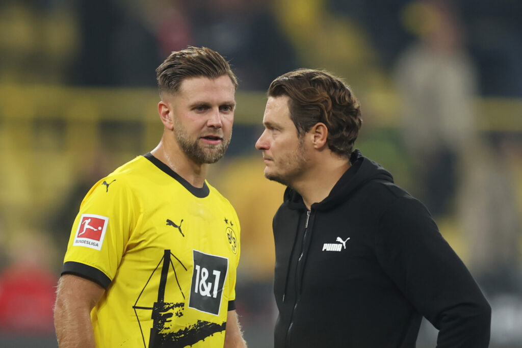 Füllkrug BVB Bundesliga