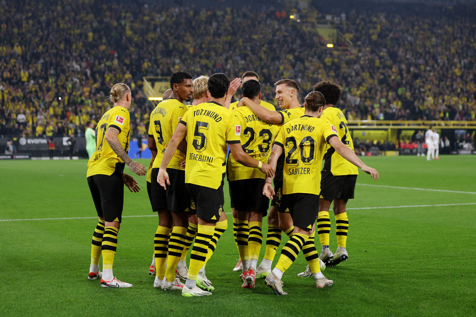 Bundesliga BVB