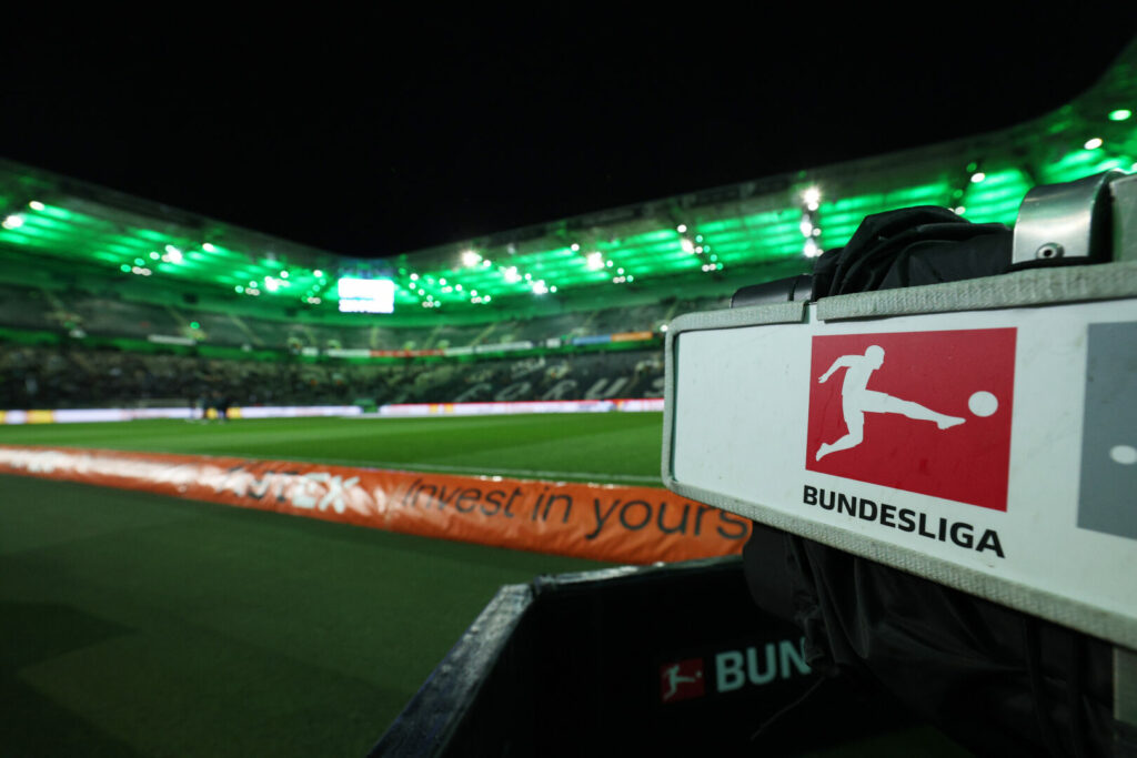 Bundesliga