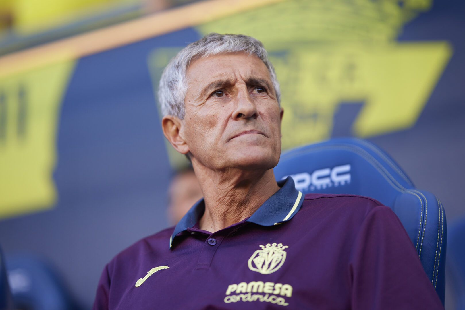 Setien 90PLUS-Ticker