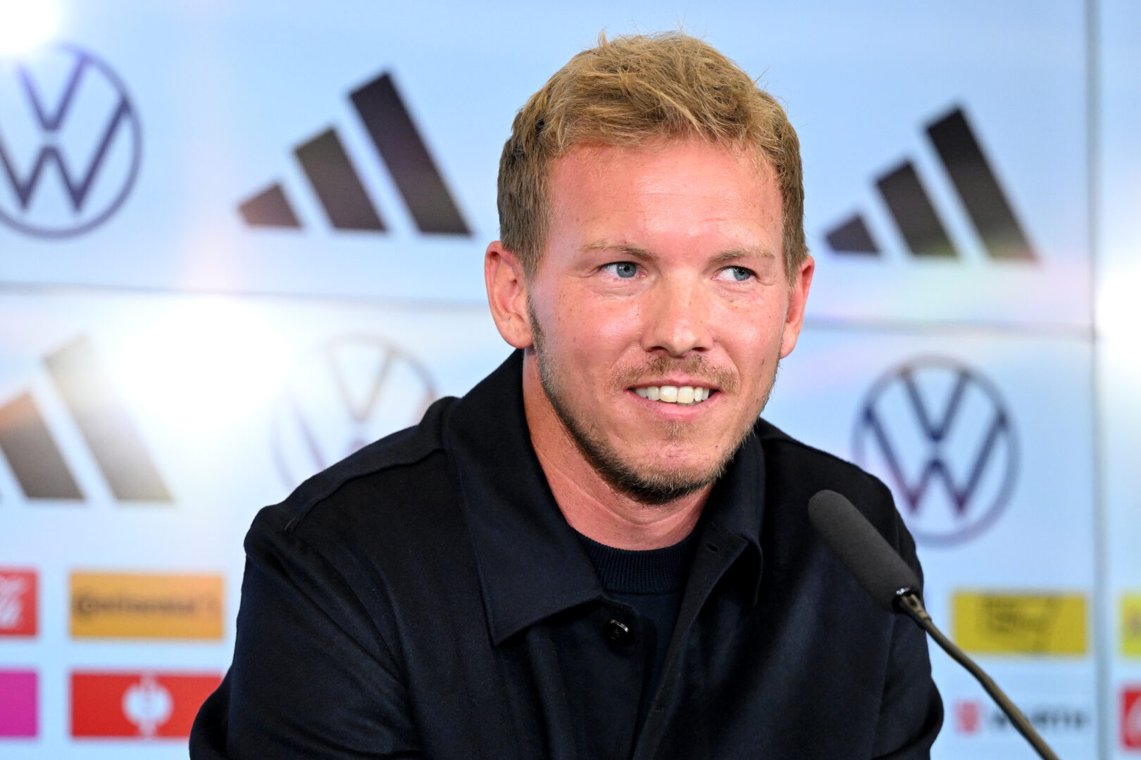Julian Nagelsmann
