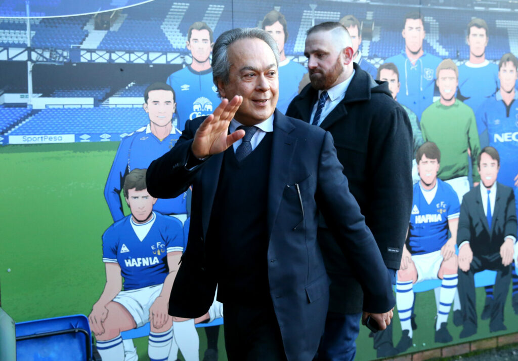 Everton Moshiri