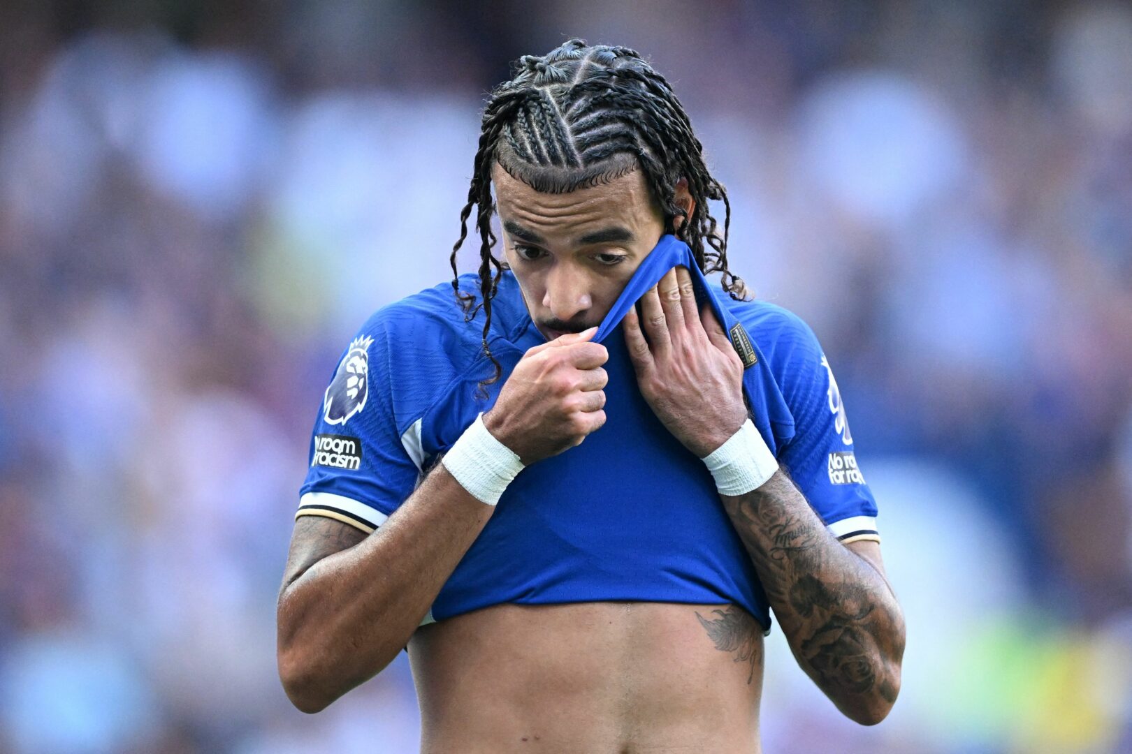 Premier League | Chelsea patzt! – Nächste Haaland-Show, Son zerlegt Aufsteiger