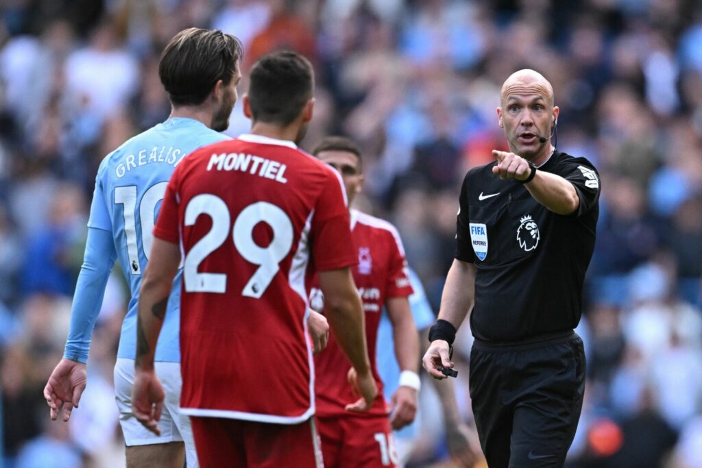 Saudi-Arabien: Saudi Pro League will wohl Schiedsrichter verpflichten