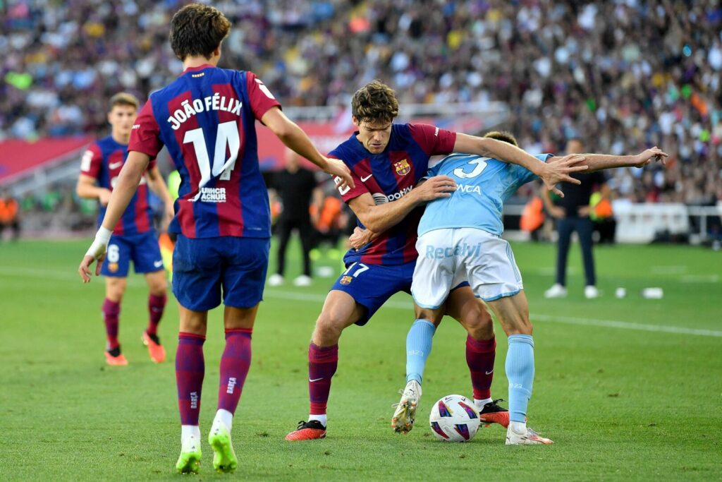 Barca