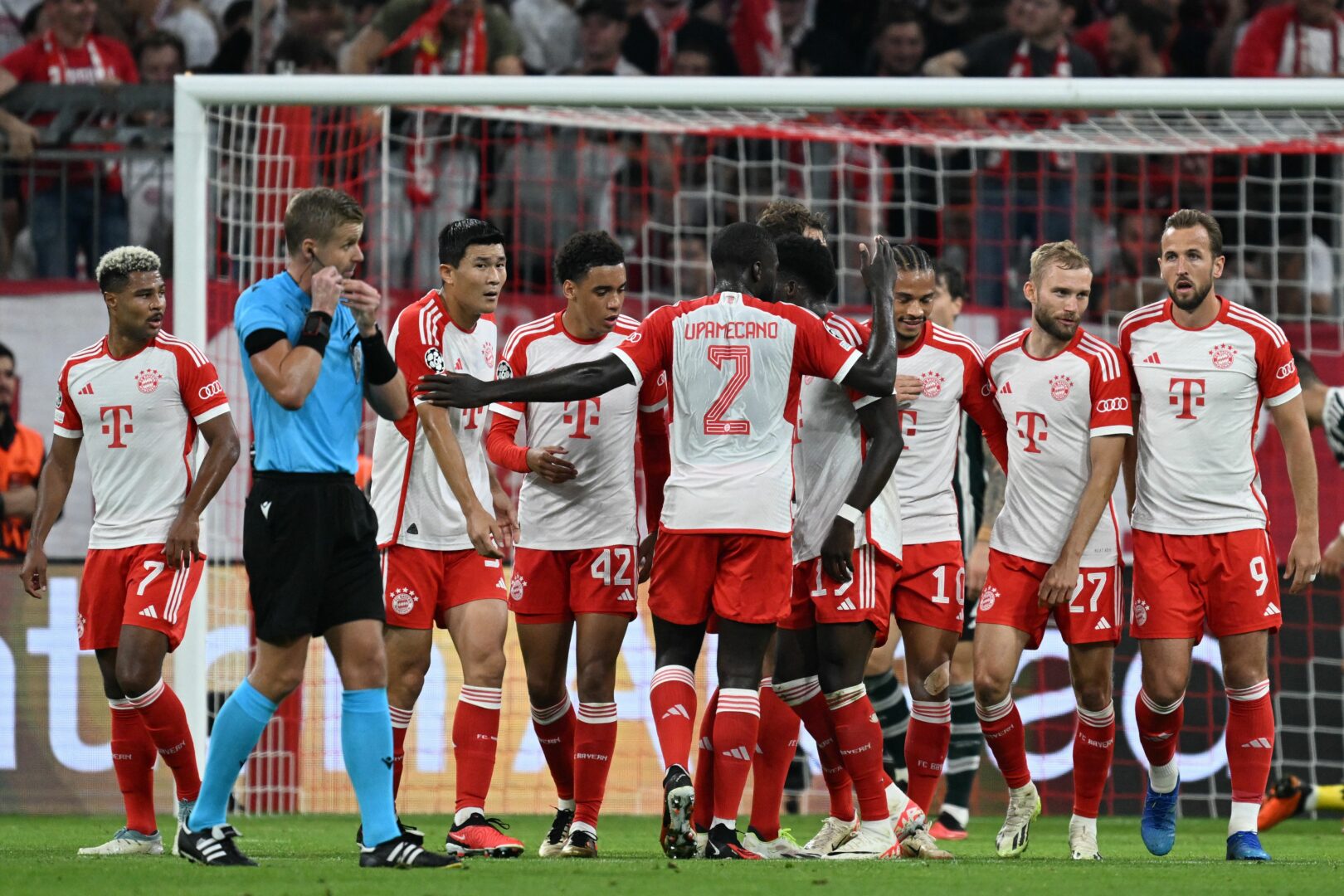 Bayern