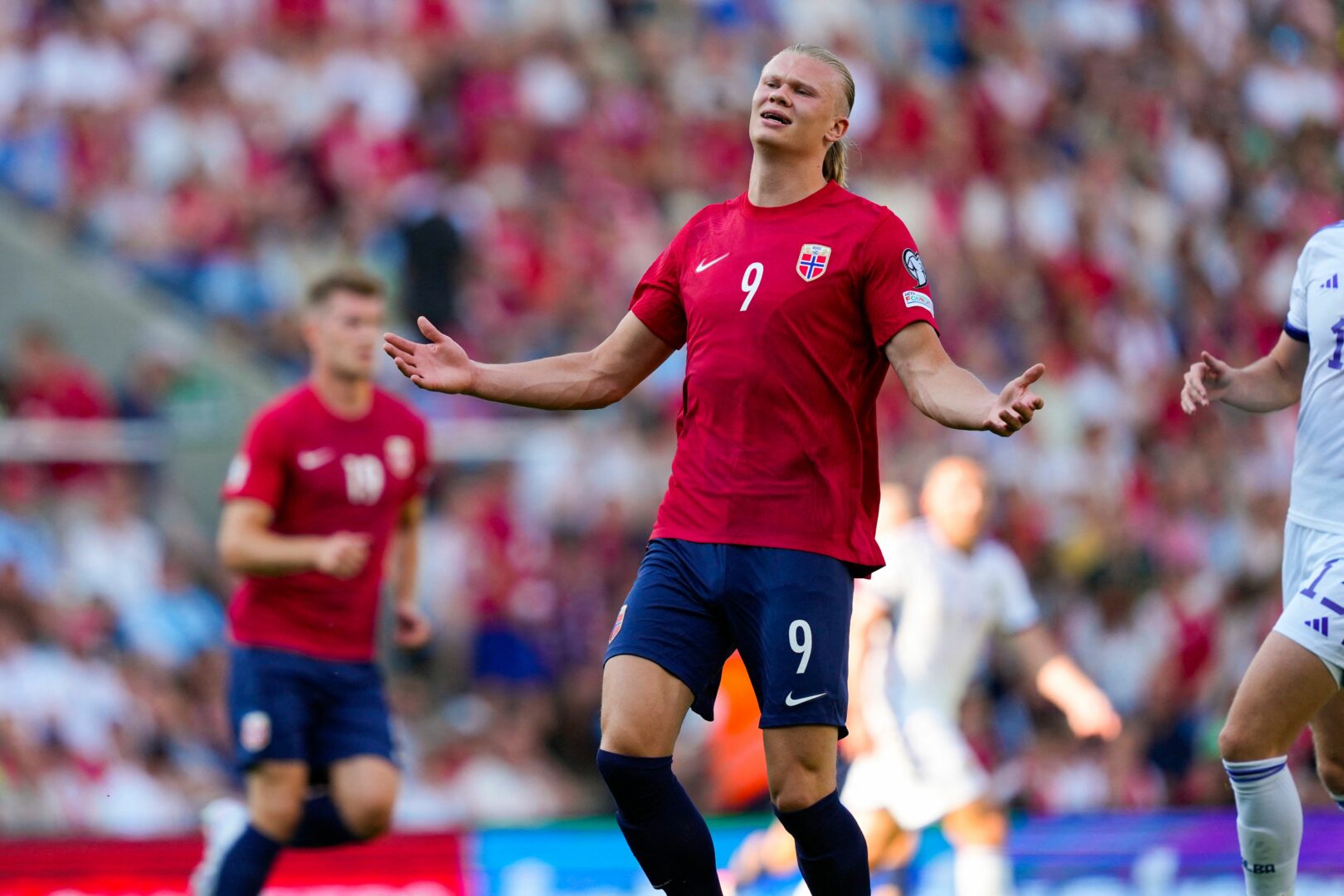 EM-Qualifikation: Norwegens schwierige Aufgabe, Italien und Niederlande in der Pflicht