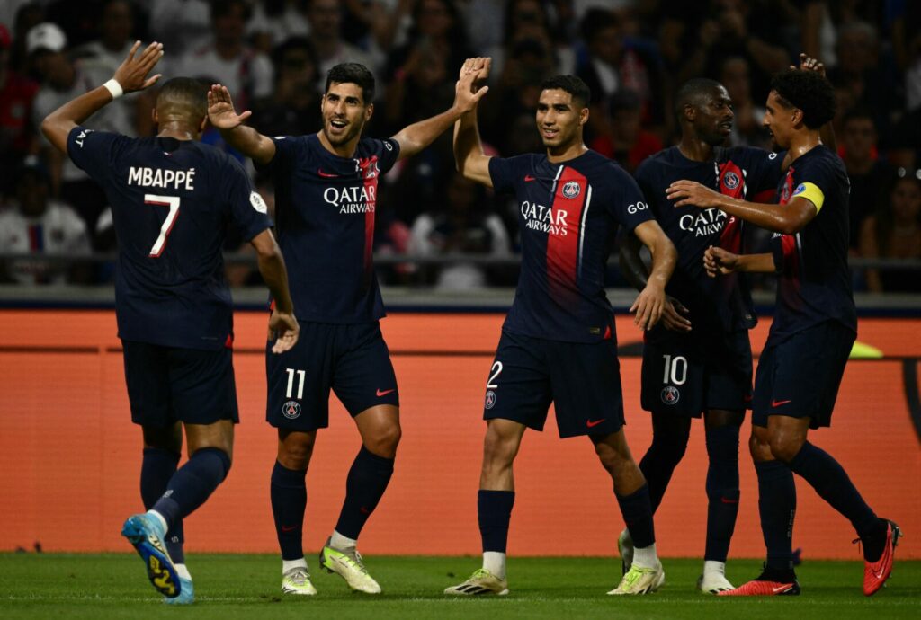 PSG