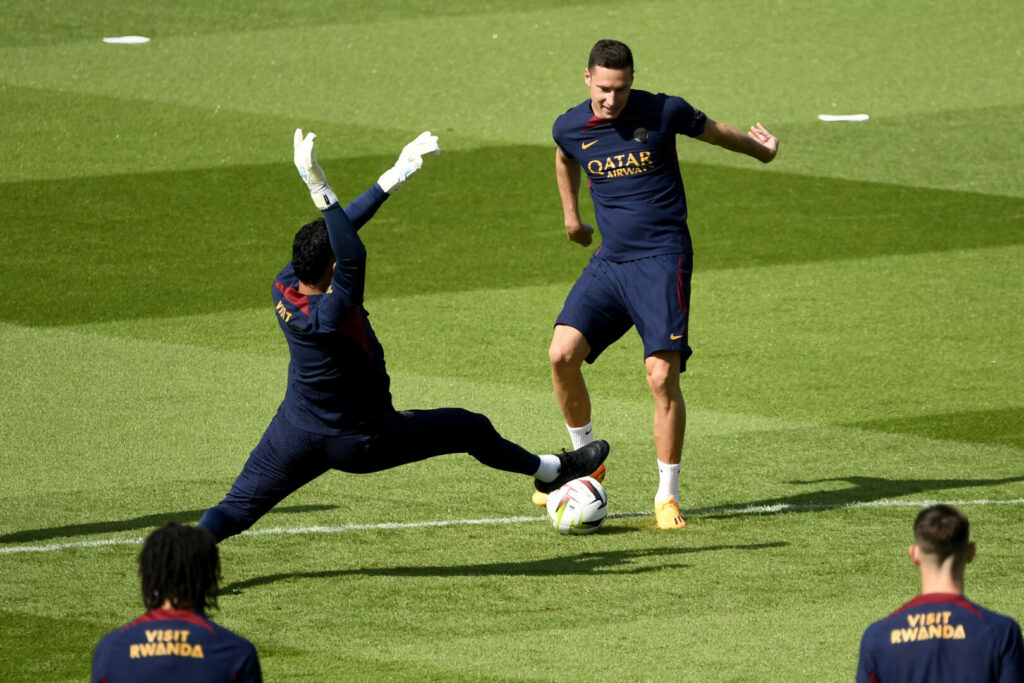 Draxler 90PLUS-Ticker