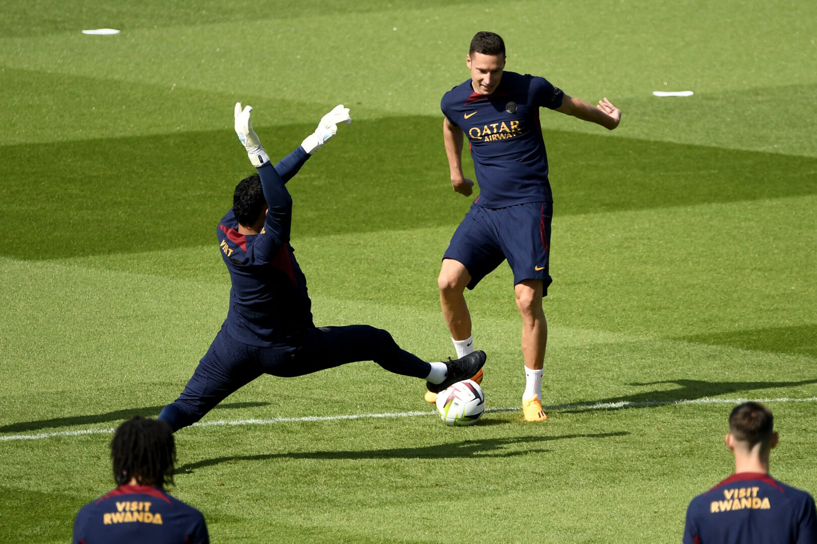 Draxler 90PLUS-Ticker