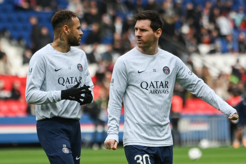 Neymar