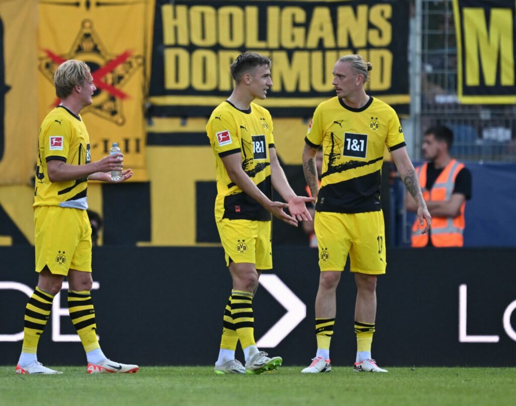 BVB Bundesliga