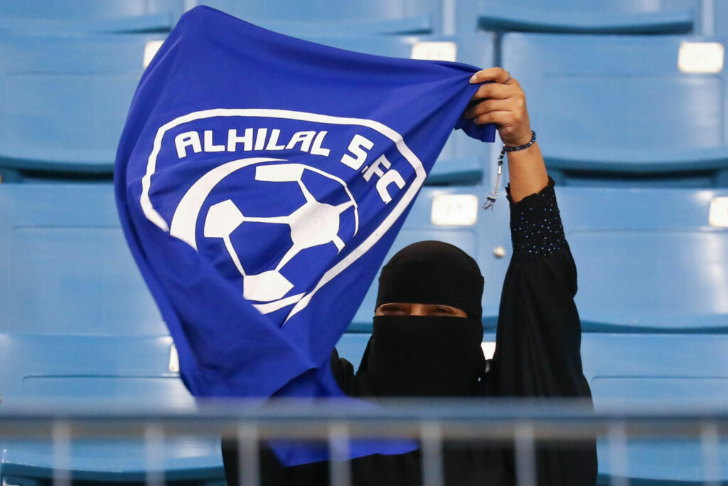 Saudi Pro League