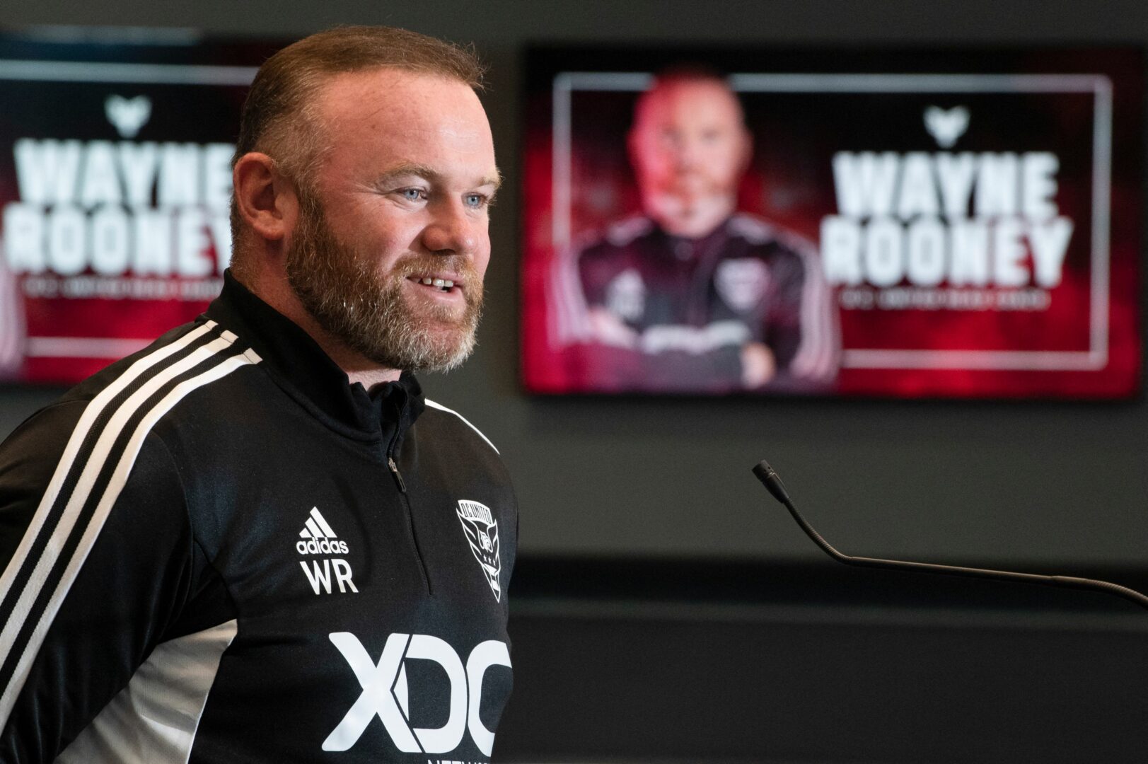 90PLUS-Ticker: Rooney vor England-Rückkehr? Sancho bleibt bei United