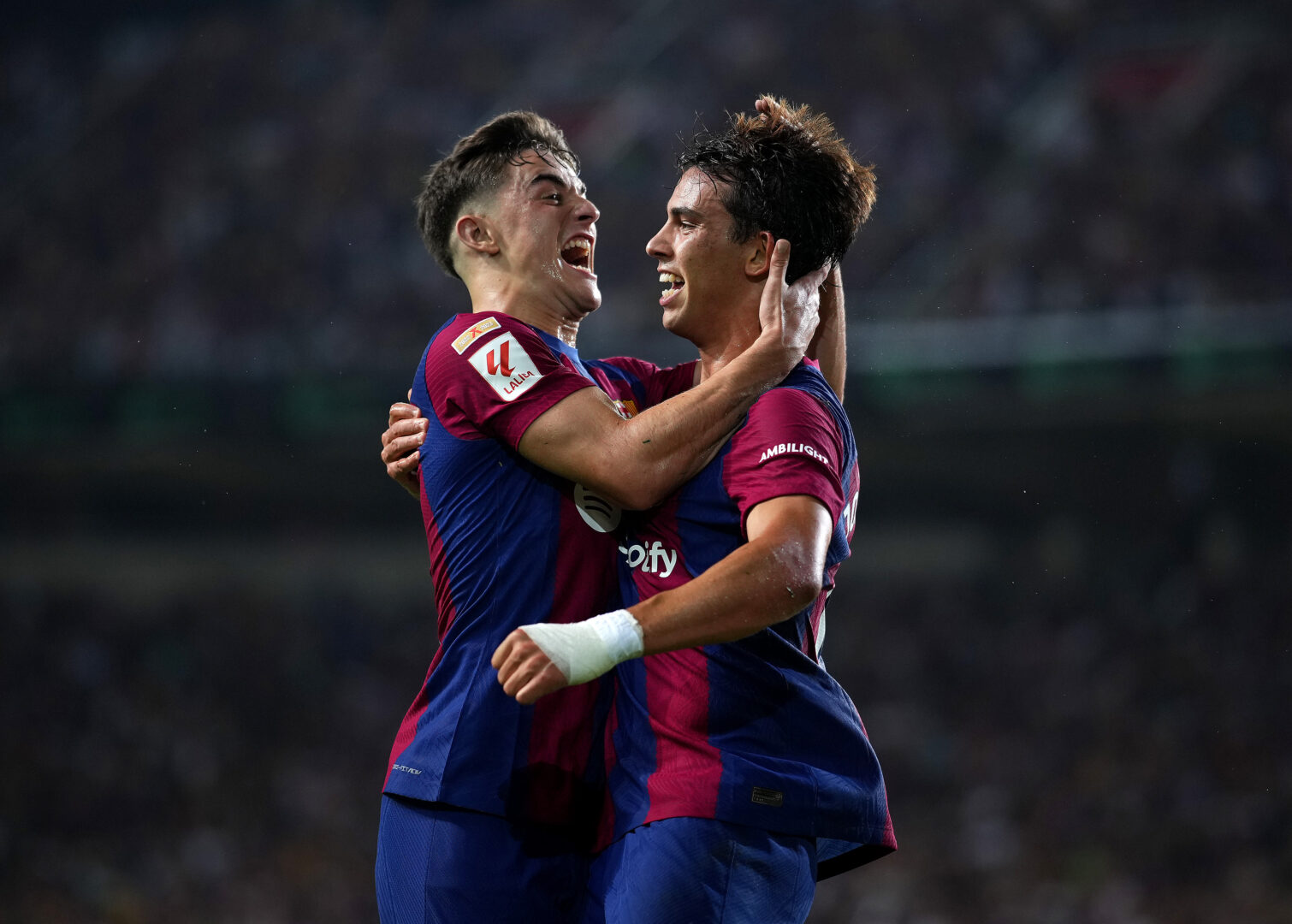 Barca