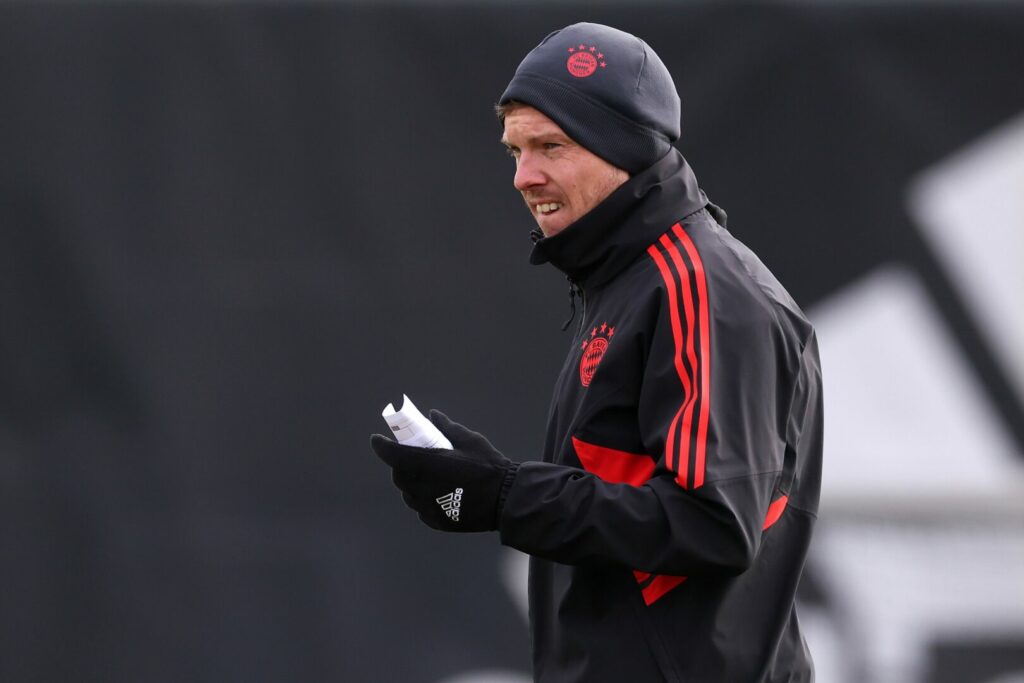 Nagelsmann