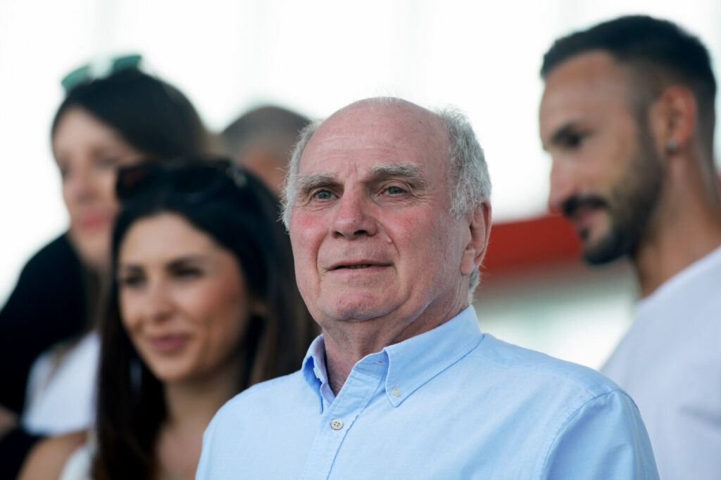 Hoeneß