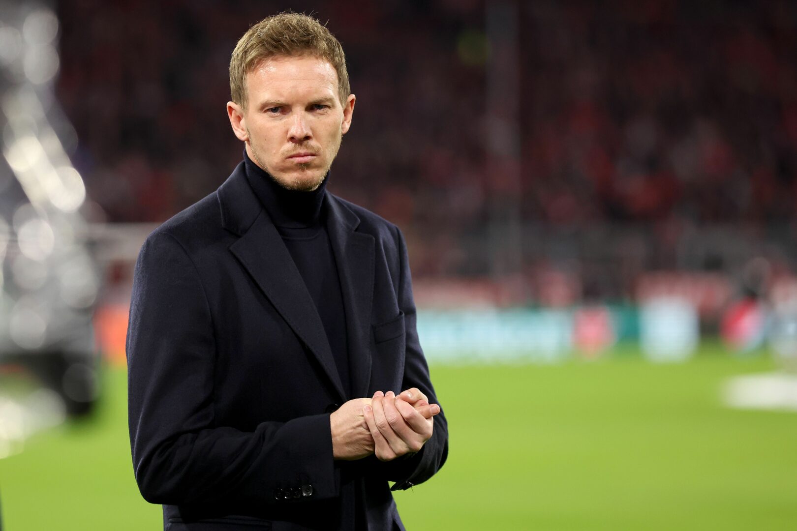 Julian Nagelsmann DFB