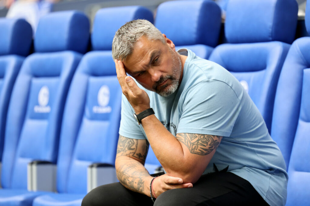 Thomas Reis (90PLUS-Ticker)