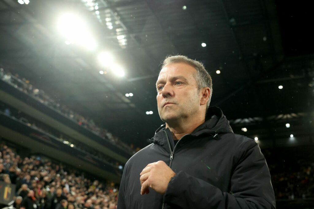 Hansi Flick Entlassung Zeitpunkt Kritik