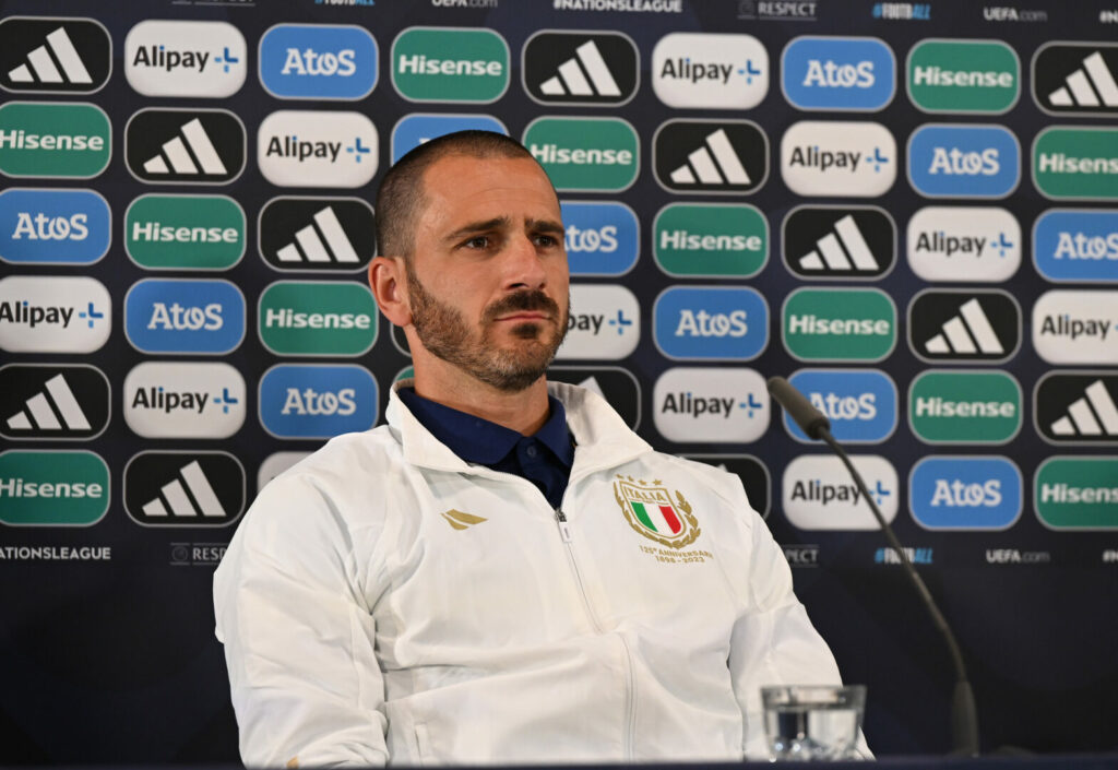 Bonucci