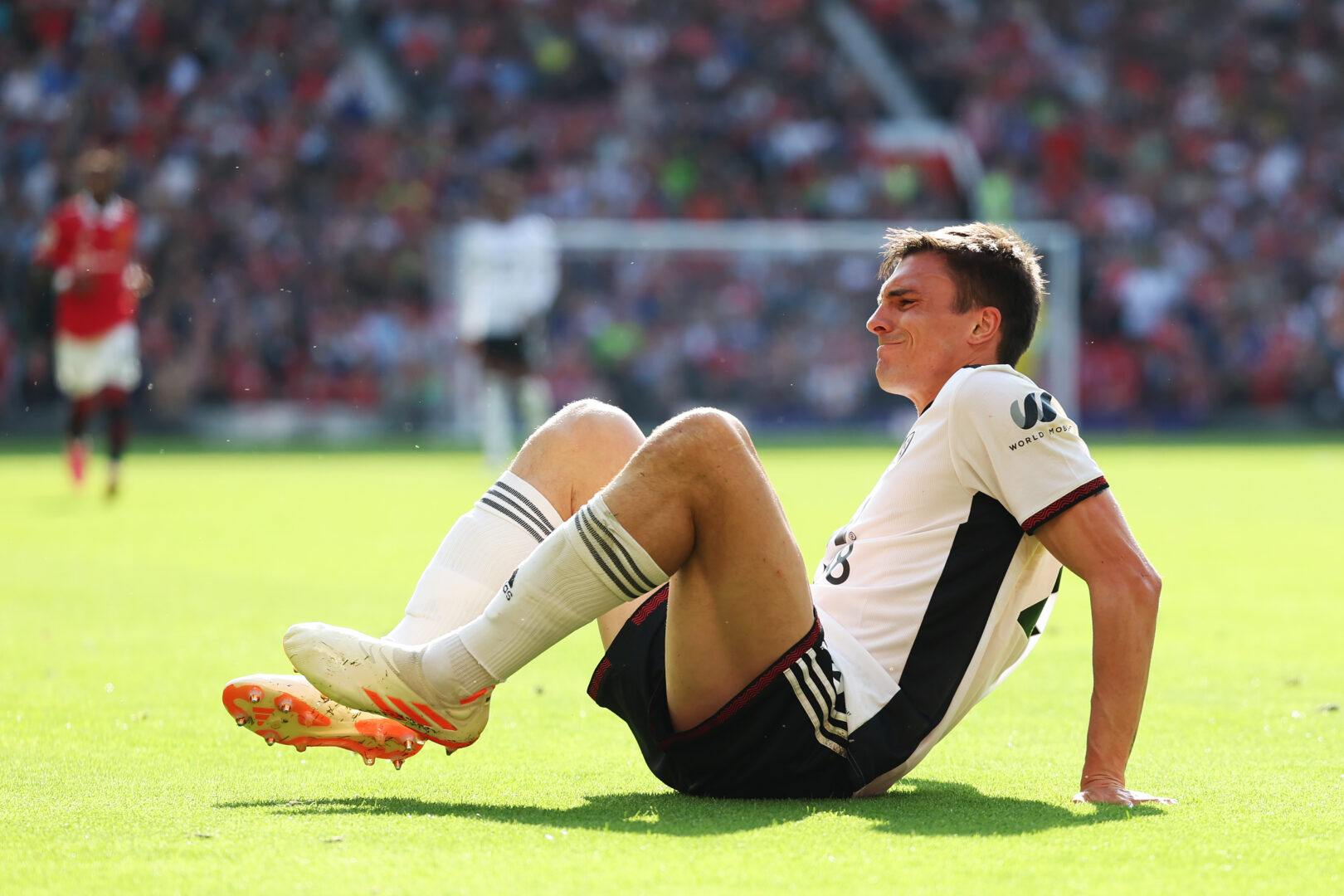 Joao Palhinha wird nicht zum FC Bayern wechseln.