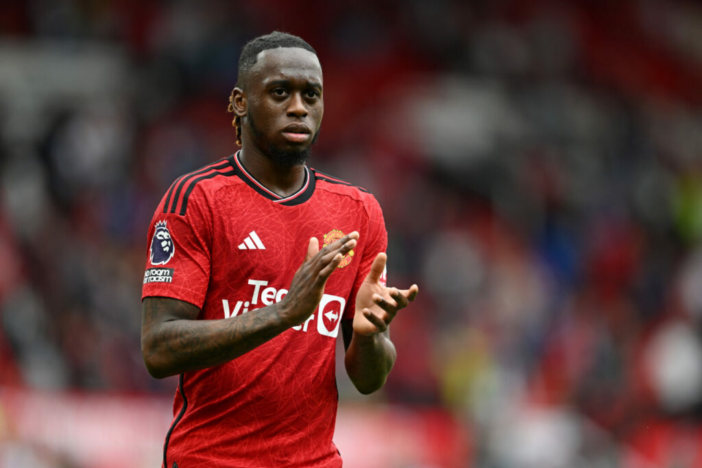 Wan-Bissaka