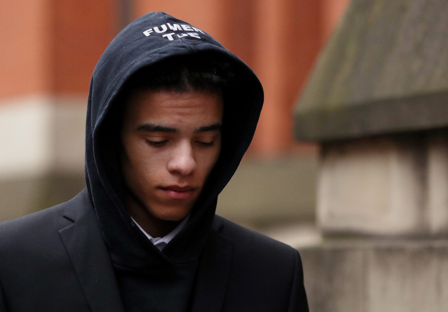 90PLUS-Ticker: Comeback für Greenwood – DFB-Taskforce verliert zwei Mitglieder