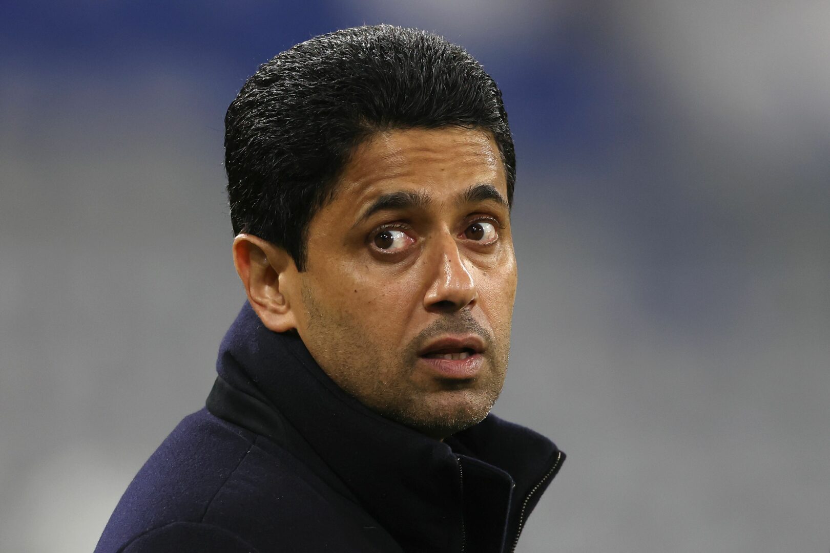 Champions League: Khelaifi dementiert Teilnahme saudischer Clubs