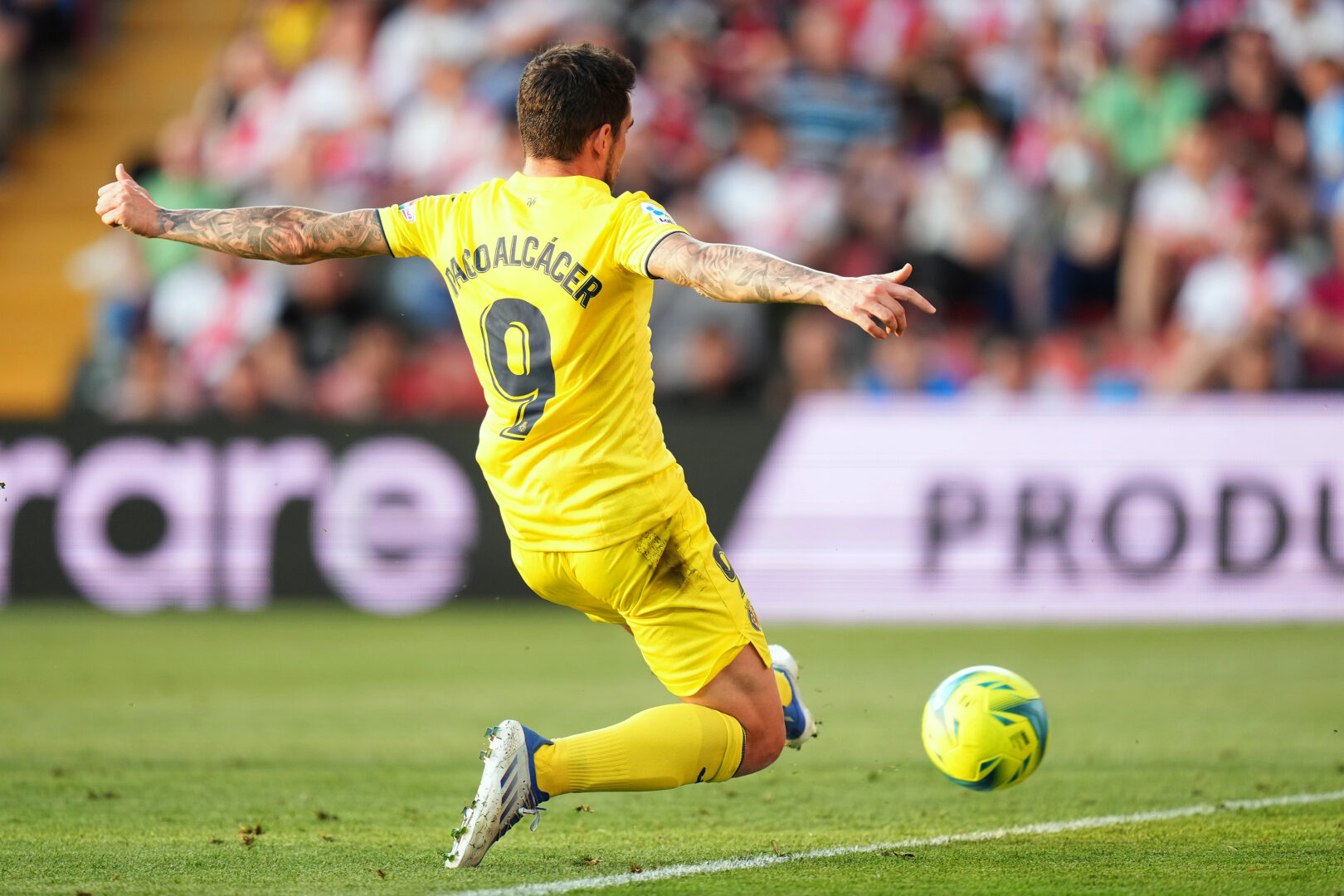 Alcaer 90PLUS-Ticker