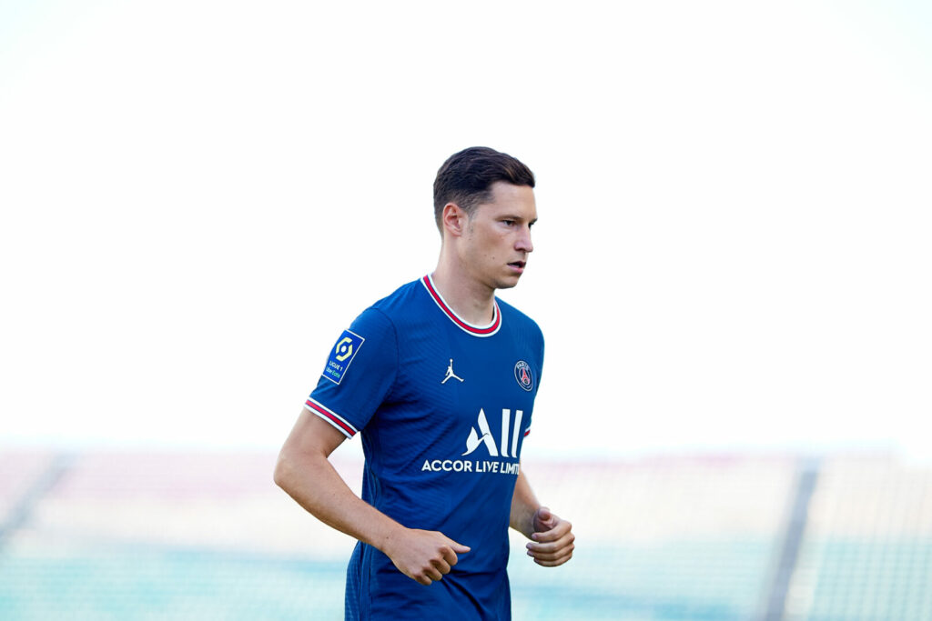 PSG: Droht Ärger wegen des Draxler-Deals?