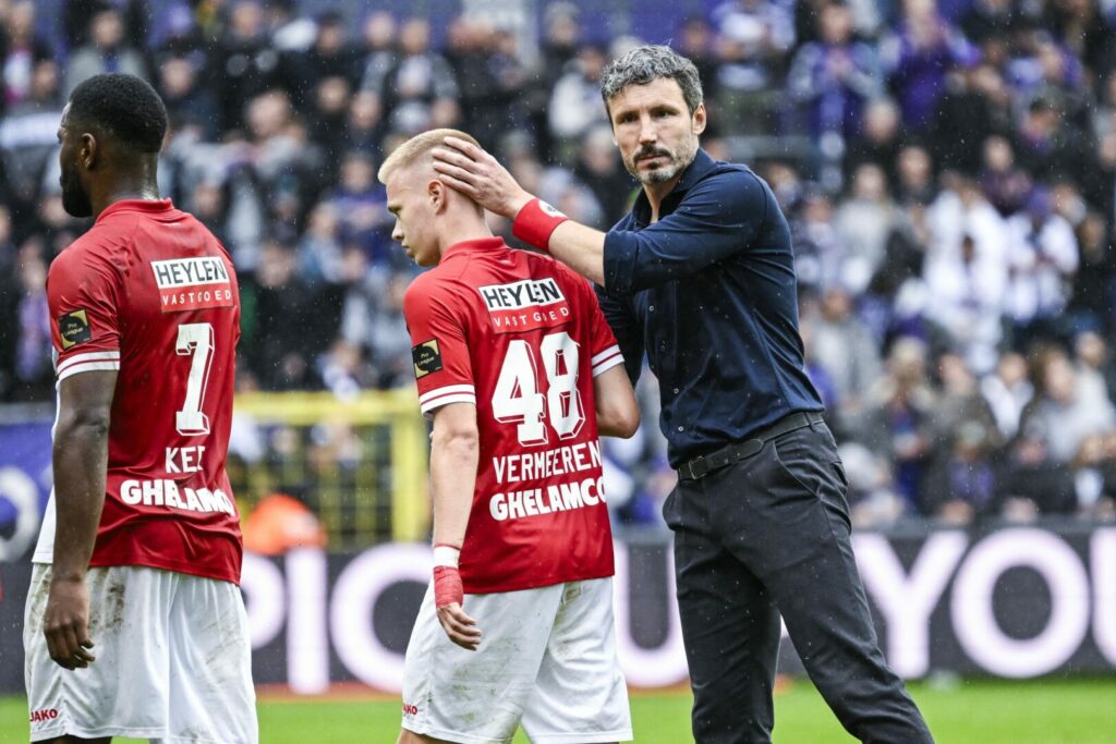 Vermeeren Champions League