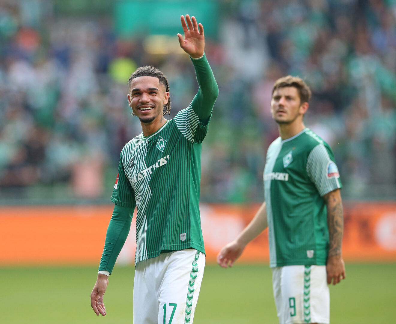 Werder Bremen vs. Köln