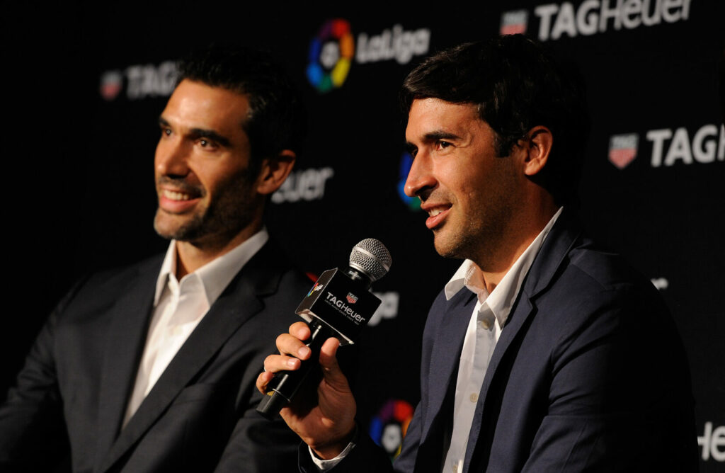 Raúl wird nicht neuer Cheftrainer beim FC Villarreal.