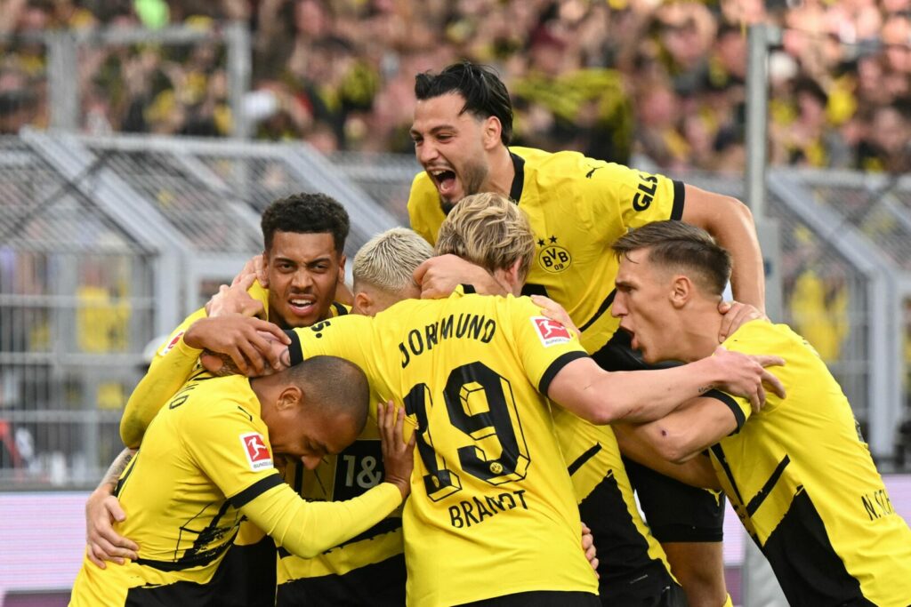 BVB: Wann kehrt die Magie zurück?