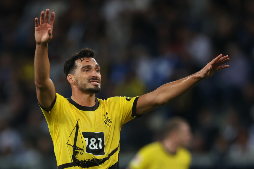 Hummels