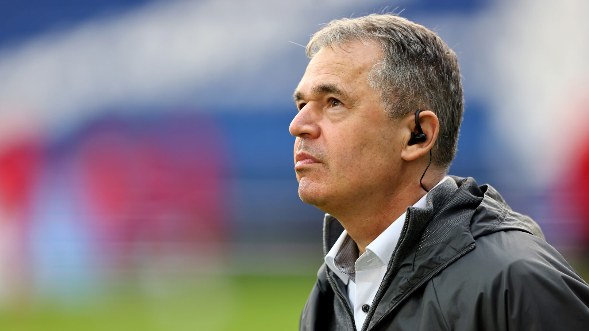 Andreas Rettig ist neuer DFB-Geschäftsführer.