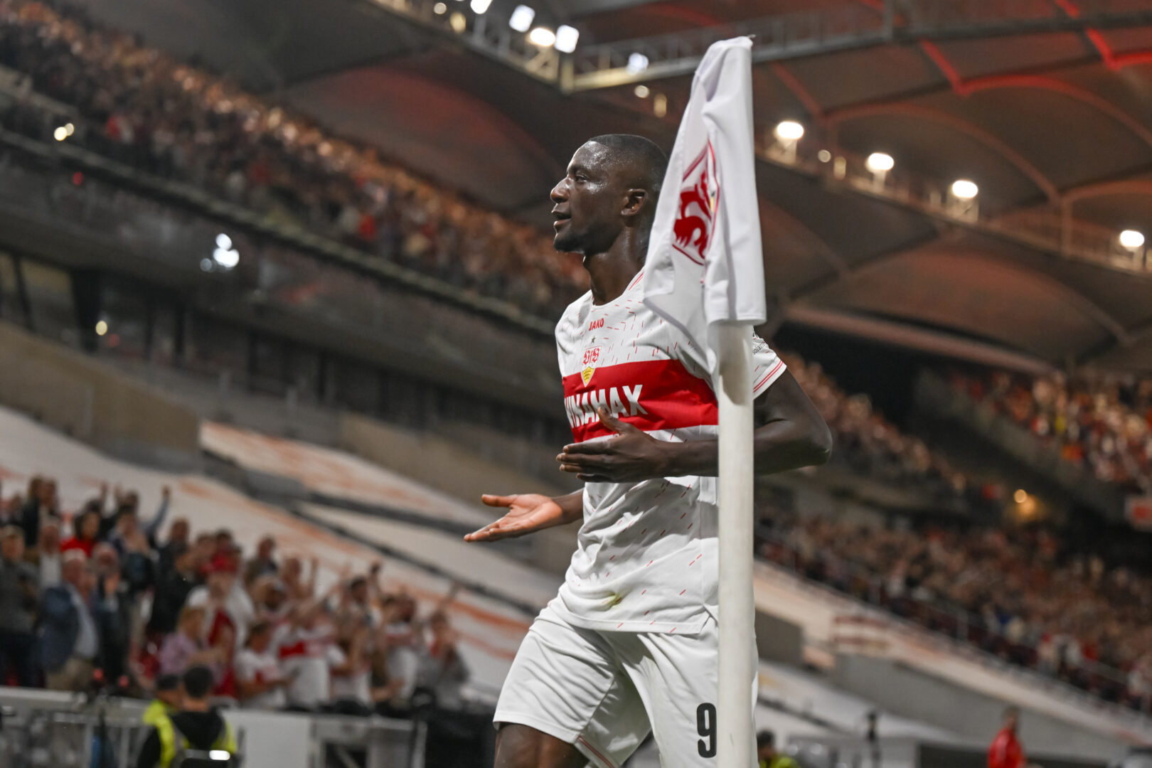 Stuttgart Bundesliga