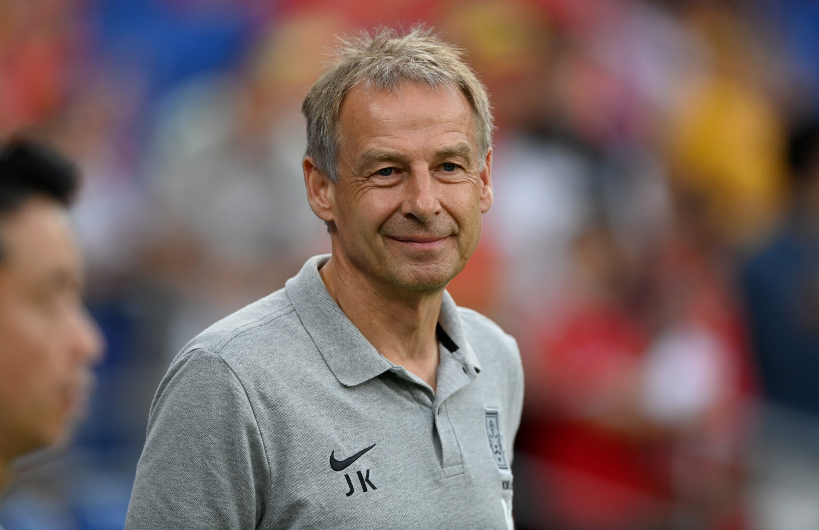 Klinsmann