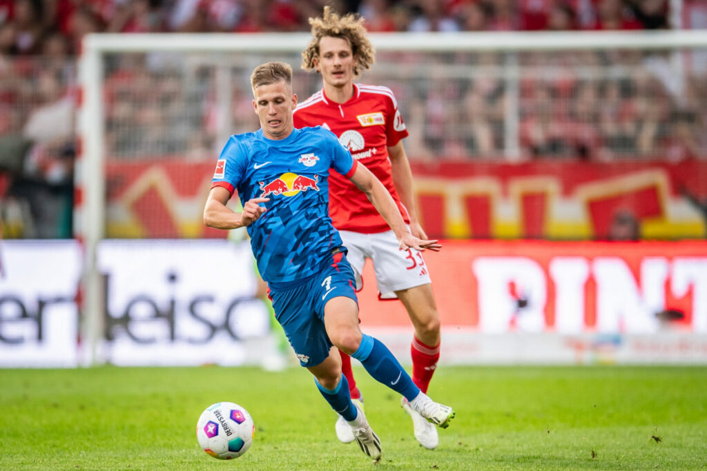 Verlässt Dani Olmo RB Leipzig im Sommer?
