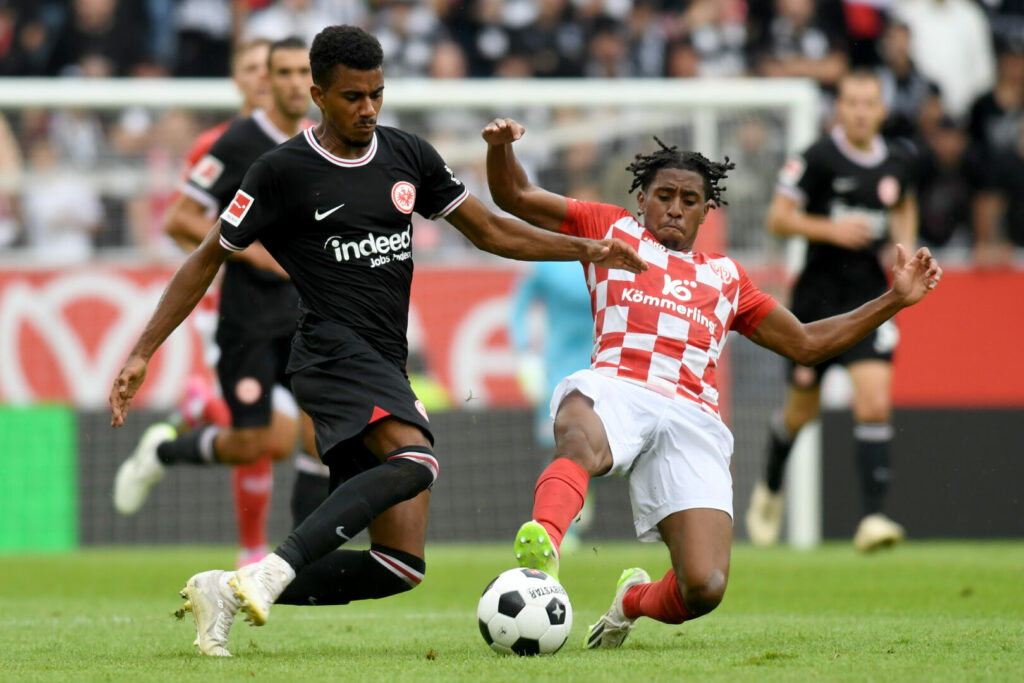 Knauf Barreiro Mainz Frankfurt