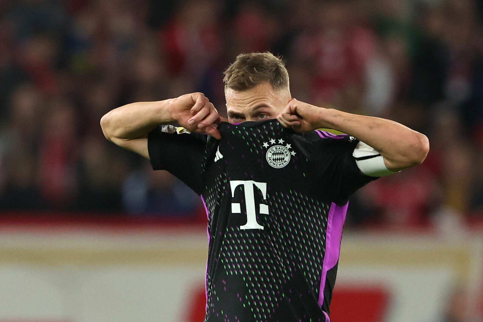 Kimmich (90PPLUS-Ticker)