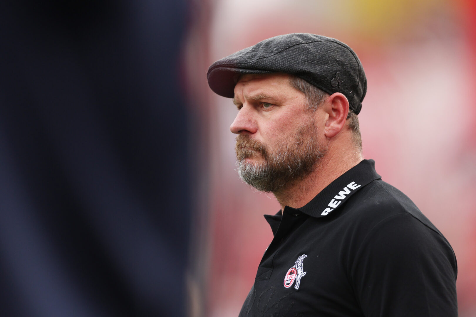 1. FC Köln und Baumgart unter Druck