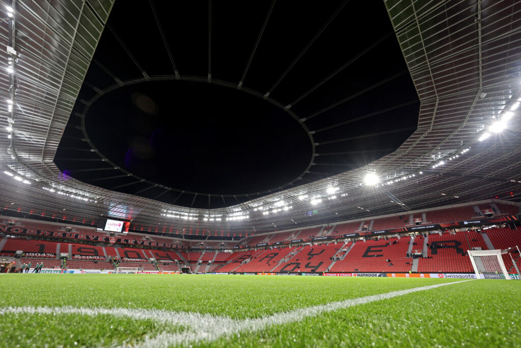 Leverkusen