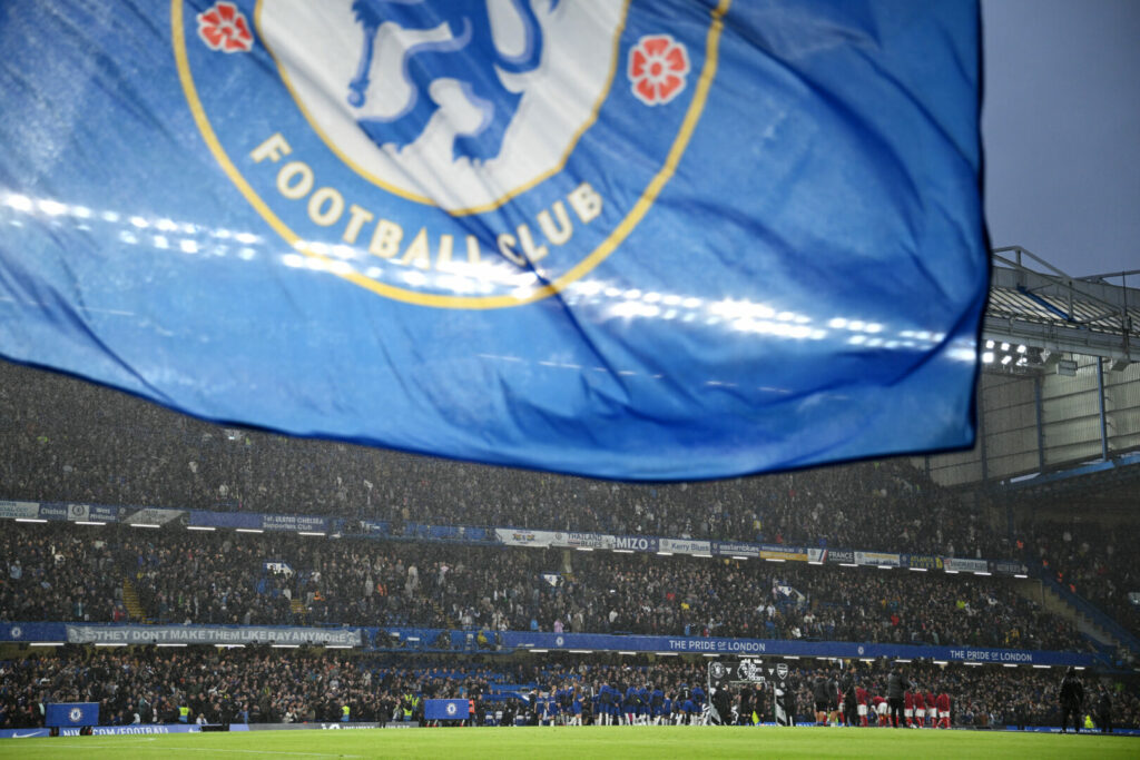 Premier League legt Spiel des FC Chelseas am Heiligabend fest.